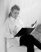 Candace Evans - Director/Choreographer